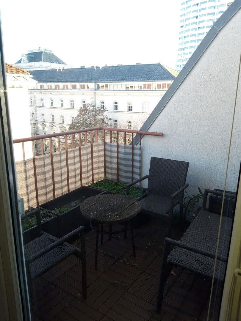2 bedroom flat to rent, 69 m², Wien, Vienna 2 bedroom flat to rent, 69 m², Wien, Vienna