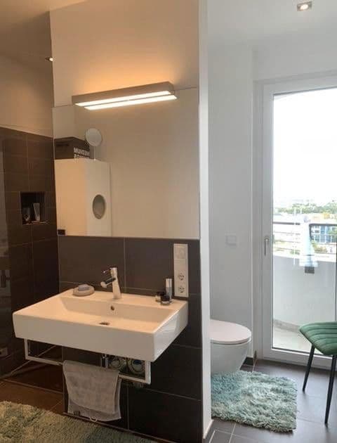 4 bedroom flat for sale, 122 m², Ingolstadt, Bavaria 4 bedroom flat for sale, 122 m², Ingolstadt, Bavaria