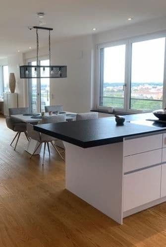 4 bedroom flat for sale, 122 m², Ingolstadt, Bavaria 4 bedroom flat for sale, 122 m², Ingolstadt, Bavaria