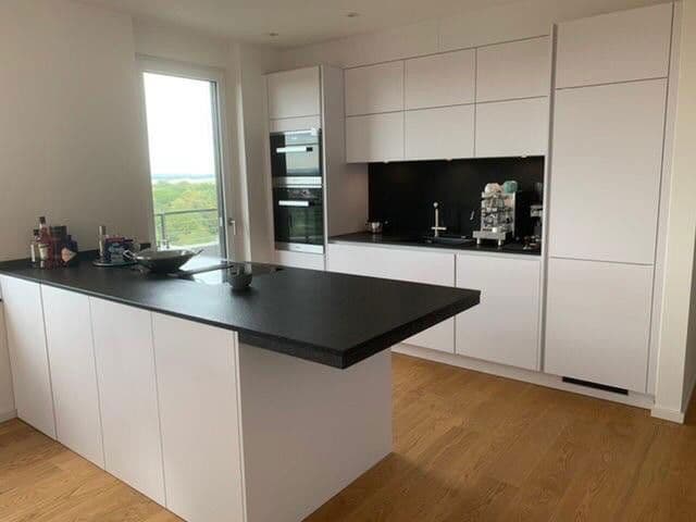 4 bedroom flat for sale, 122 m², Ingolstadt, Bavaria 4 bedroom flat for sale, 122 m², Ingolstadt, Bavaria