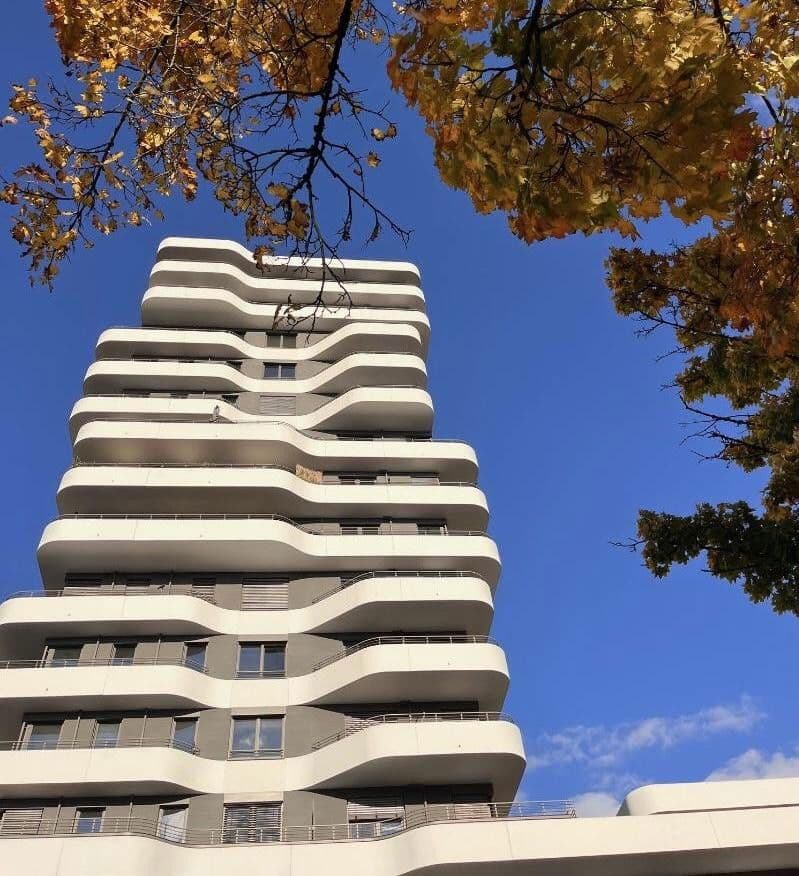 4 bedroom flat for sale, 122 m², Ingolstadt, Bavaria 4 bedroom flat for sale, 122 m², Ingolstadt, Bavaria