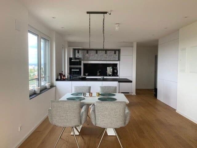 4 bedroom flat for sale, 122 m², Ingolstadt, Bavaria 4 bedroom flat for sale, 122 m², Ingolstadt, Bavaria