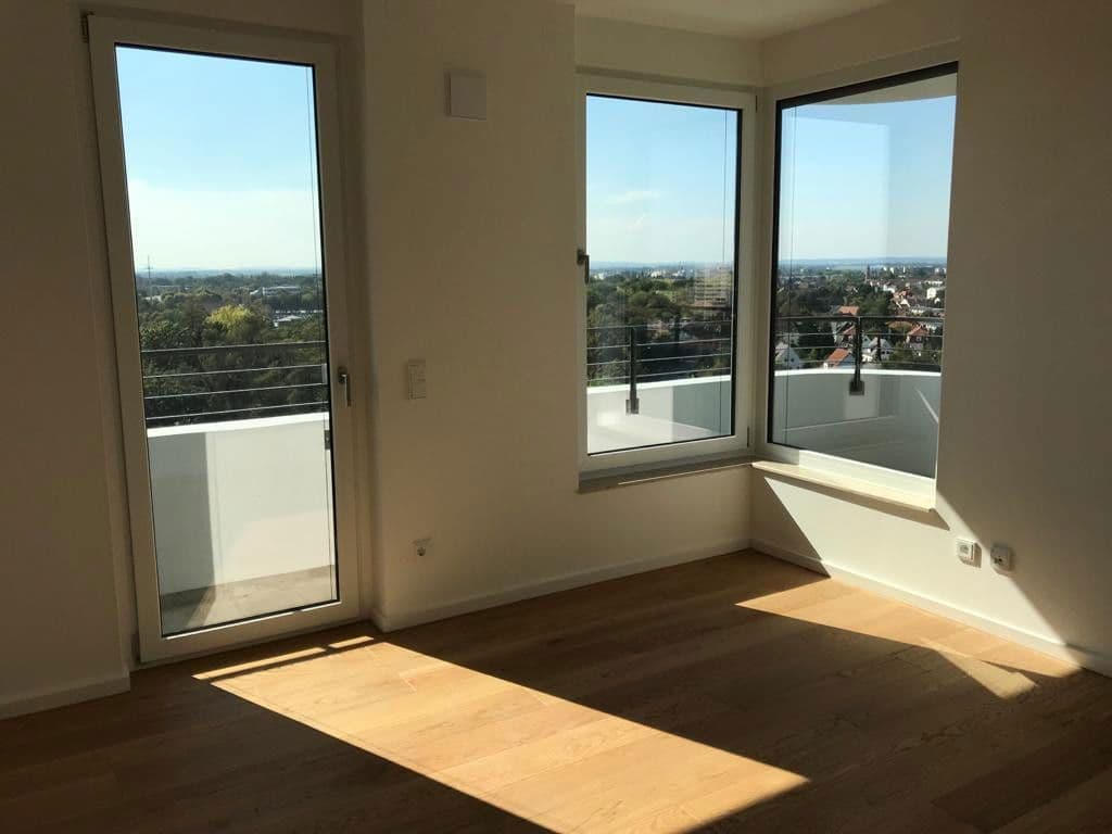 4 bedroom flat for sale, 122 m², Ingolstadt, Bavaria 4 bedroom flat for sale, 122 m², Ingolstadt, Bavaria