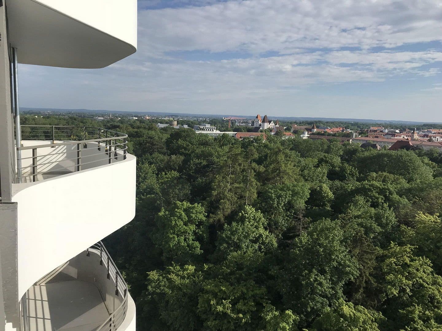 4 bedroom flat for sale, 122 m², Ingolstadt, Bavaria 4 bedroom flat for sale, 122 m², Ingolstadt, Bavaria