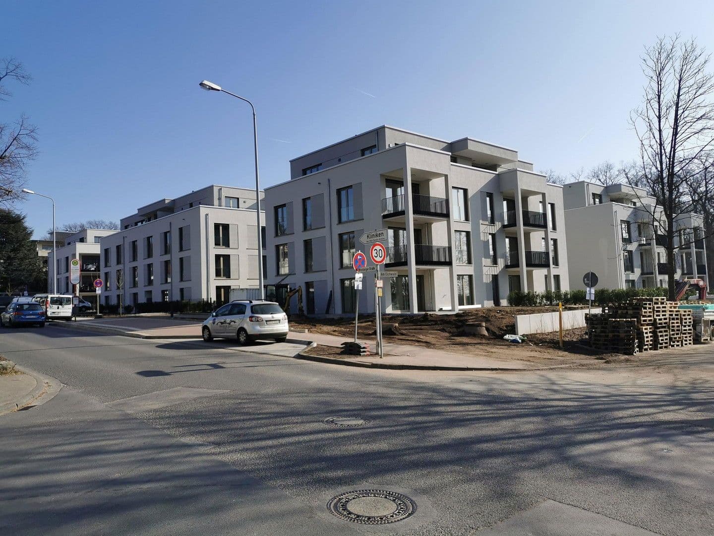 5 bedroom flat to rent, 173 m², Kronberger Strasse, Bad Soden am Taunus, Hesse 5 bedroom flat to rent, 173 m², Kronberger Strasse, Bad Soden am Taunus, Hesse