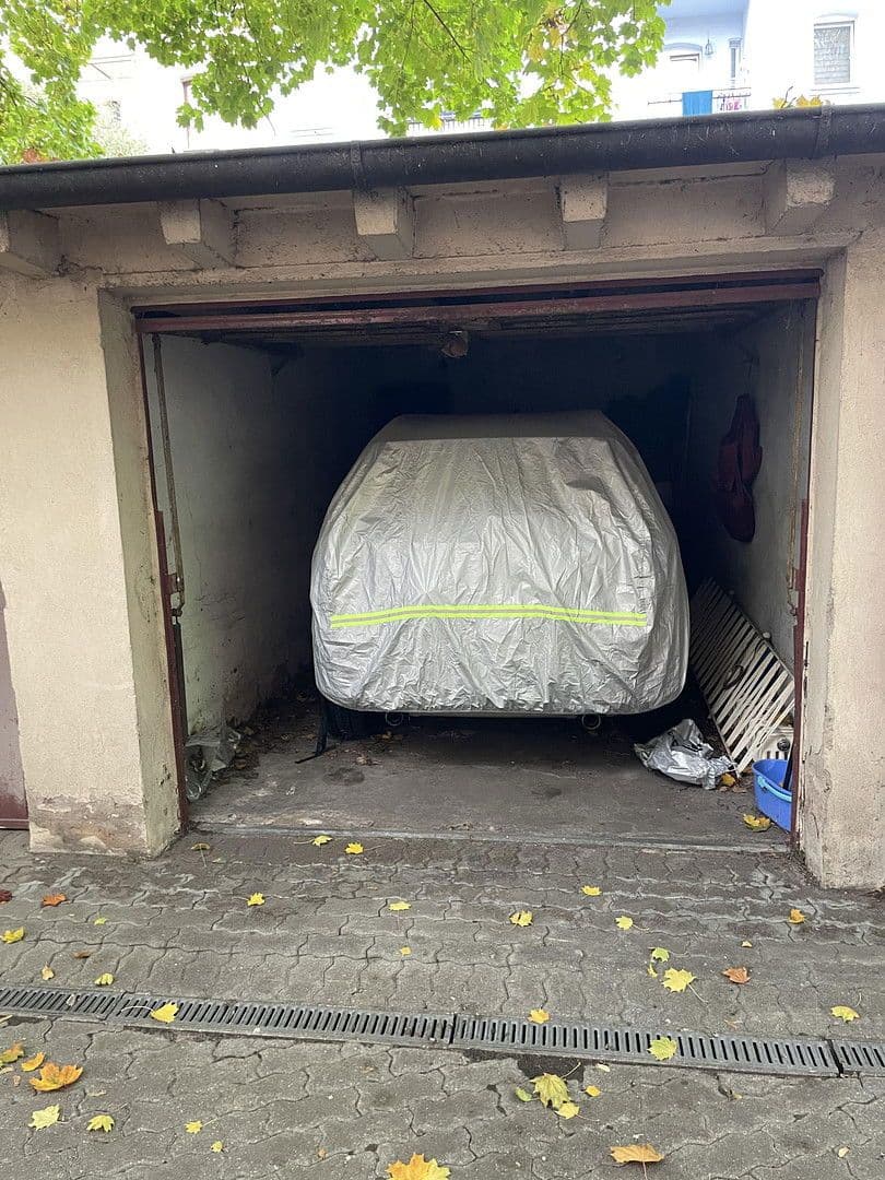 3 bedroom flat for sale, 60 m², Nürnberg, Bavaria 3 bedroom flat for sale, 60 m², Nürnberg, Bavaria