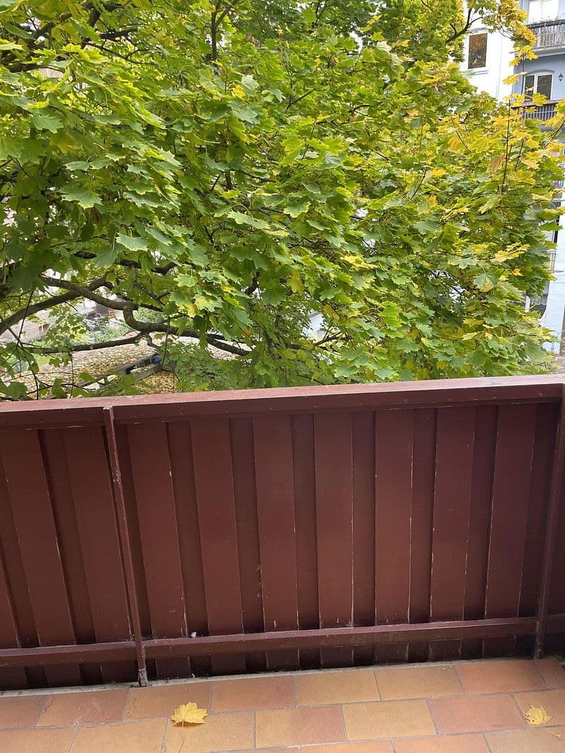 3 bedroom flat for sale, 60 m², Nürnberg, Bavaria 3 bedroom flat for sale, 60 m², Nürnberg, Bavaria