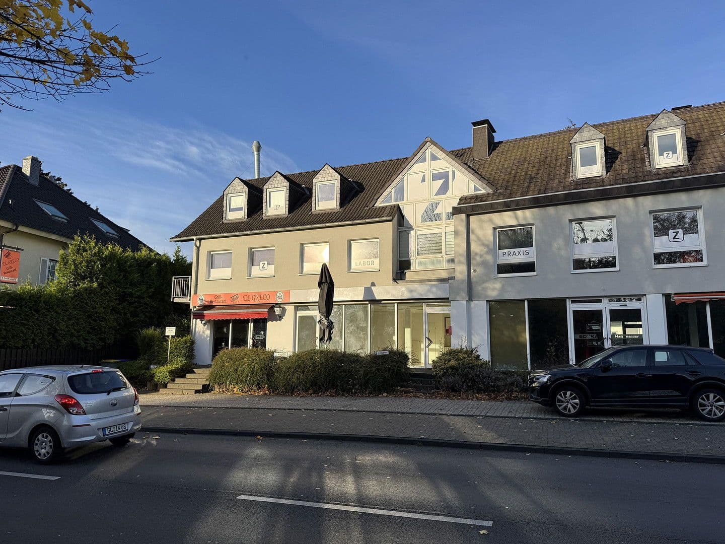 office to rent, 52 m², Straßen 53, Bergisch Gladbach, North Rhine-Westphalia office to rent, 52 m², Straßen 53, Bergisch Gladbach, North Rhine-Westphalia