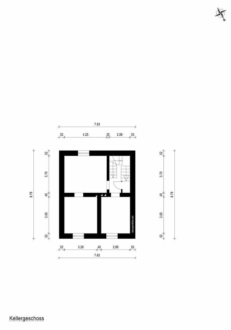 house for sale, 210 m², Blankenbergerstr. 87, Hennef (Sieg), North Rhine-Westphalia house for sale, 210 m², Blankenbergerstr. 87, Hennef (Sieg), North Rhine-Westphalia