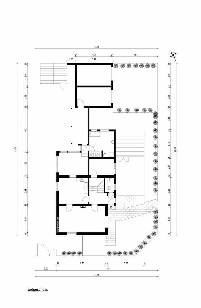 house for sale, 210 m², Blankenbergerstr. 87, Hennef (Sieg), North Rhine-Westphalia house for sale, 210 m², Blankenbergerstr. 87, Hennef (Sieg), North Rhine-Westphalia