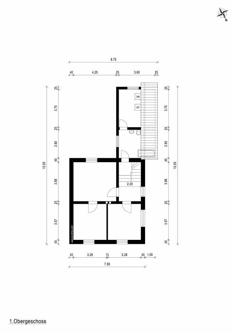 house for sale, 210 m², Blankenbergerstr. 87, Hennef (Sieg), North Rhine-Westphalia house for sale, 210 m², Blankenbergerstr. 87, Hennef (Sieg), North Rhine-Westphalia
