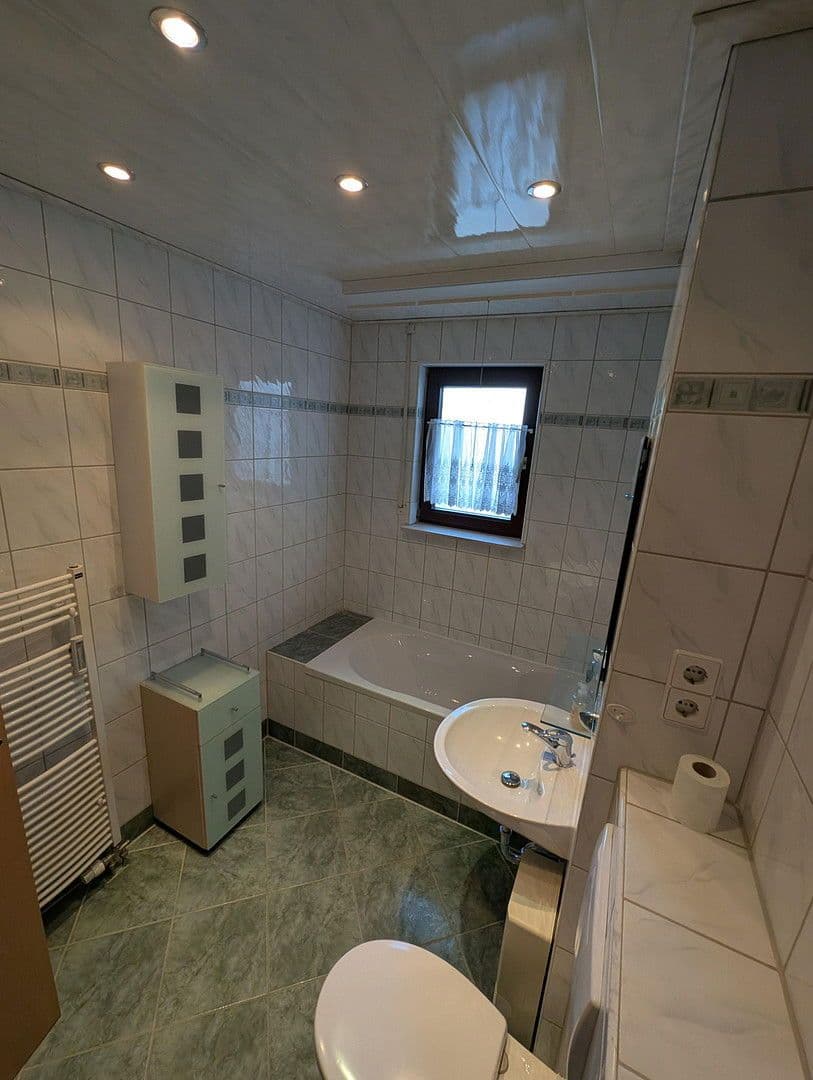 3 bedroom flat to rent, 90 m², Waschmühle, Kaiserslautern, Rhineland-Palatinate 3 bedroom flat to rent, 90 m², Waschmühle, Kaiserslautern, Rhineland-Palatinate