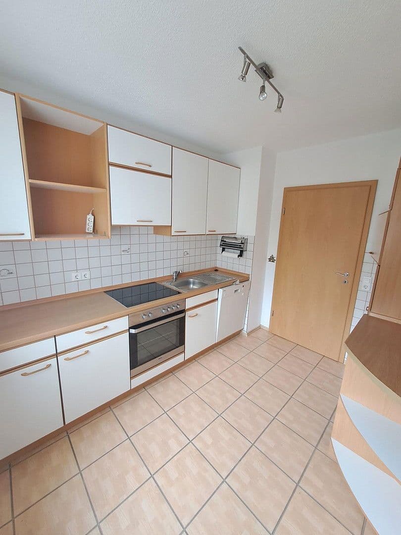 3 bedroom flat to rent, 90 m², Waschmühle, Kaiserslautern, Rhineland-Palatinate 3 bedroom flat to rent, 90 m², Waschmühle, Kaiserslautern, Rhineland-Palatinate