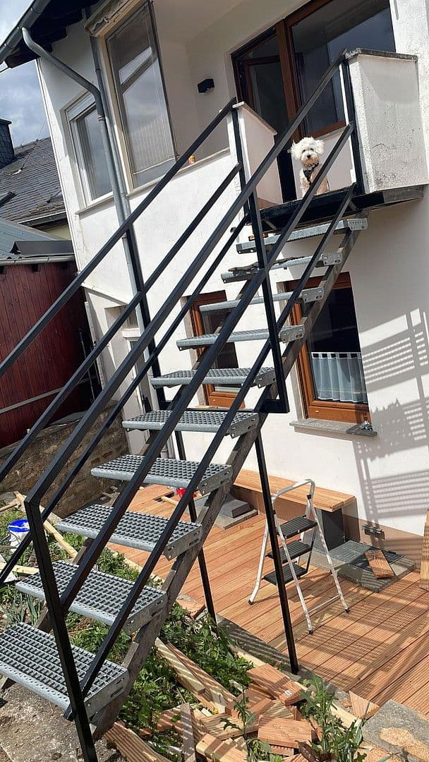 house for sale, 320 m², Mühlenweg 12, Oberwesel, Rhineland-Palatinate house for sale, 320 m², Mühlenweg 12, Oberwesel, Rhineland-Palatinate