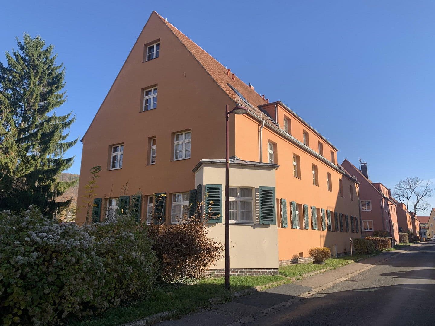 3 bedroom flat to rent, 89 m², Freital, Saxony 3 bedroom flat to rent, 89 m², Freital, Saxony