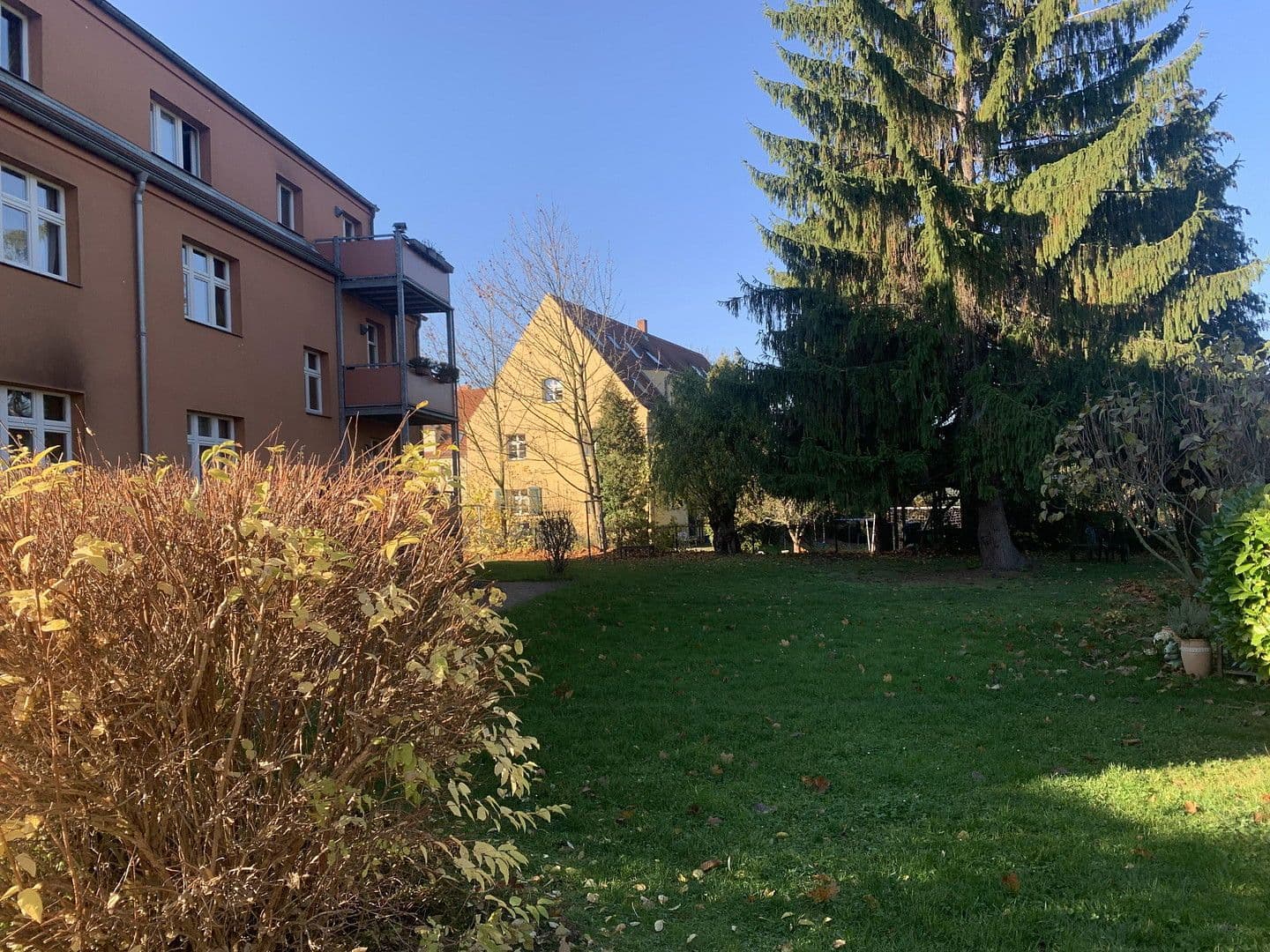 3 bedroom flat to rent, 89 m², Freital, Saxony 3 bedroom flat to rent, 89 m², Freital, Saxony