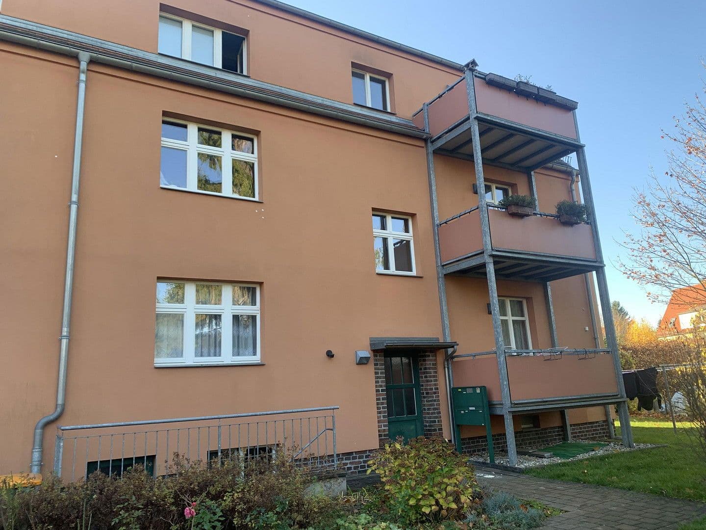 3 bedroom flat to rent, 89 m², Freital, Saxony 3 bedroom flat to rent, 89 m², Freital, Saxony