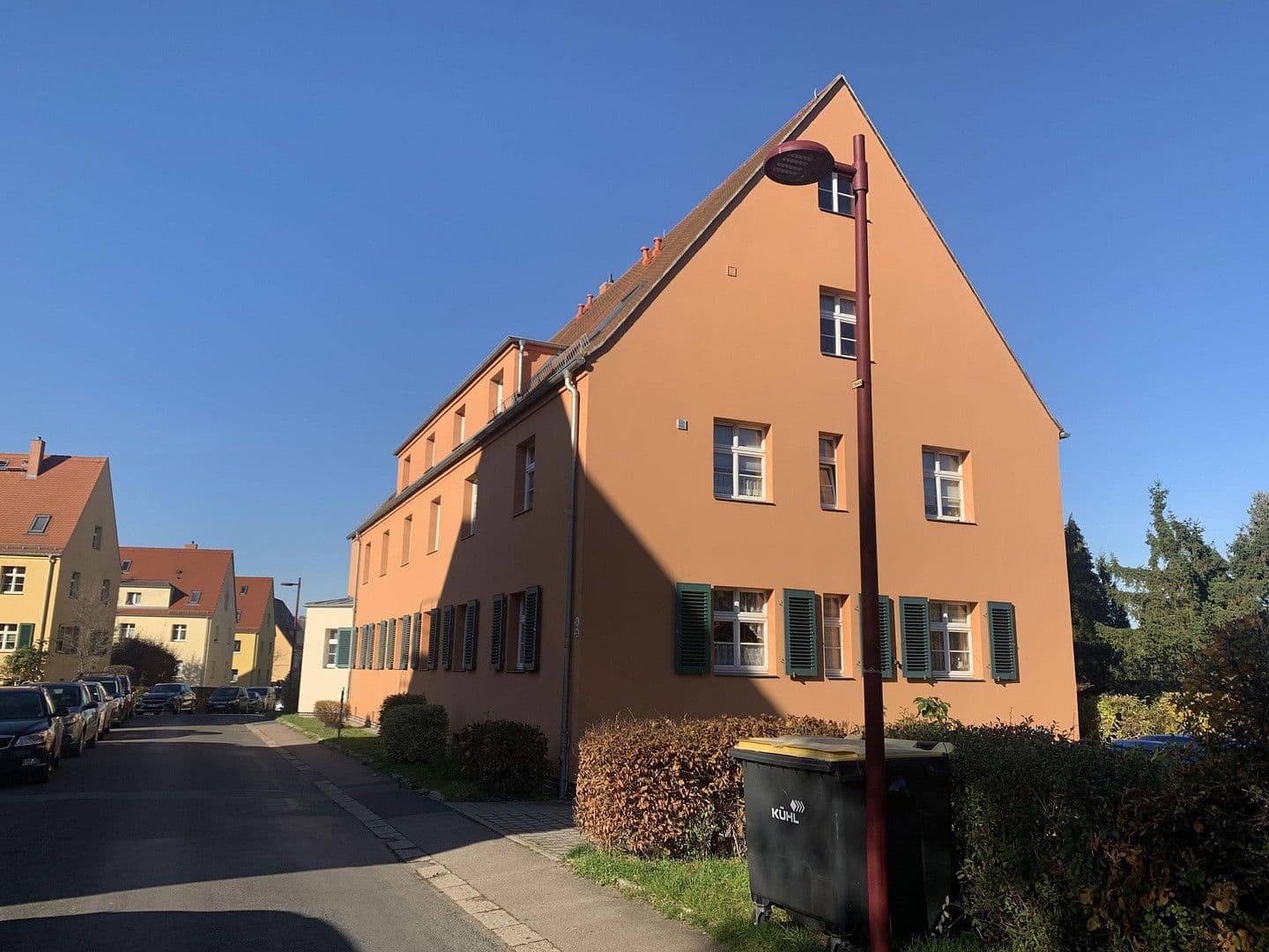3 bedroom flat to rent, 89 m², Freital, Saxony 3 bedroom flat to rent, 89 m², Freital, Saxony