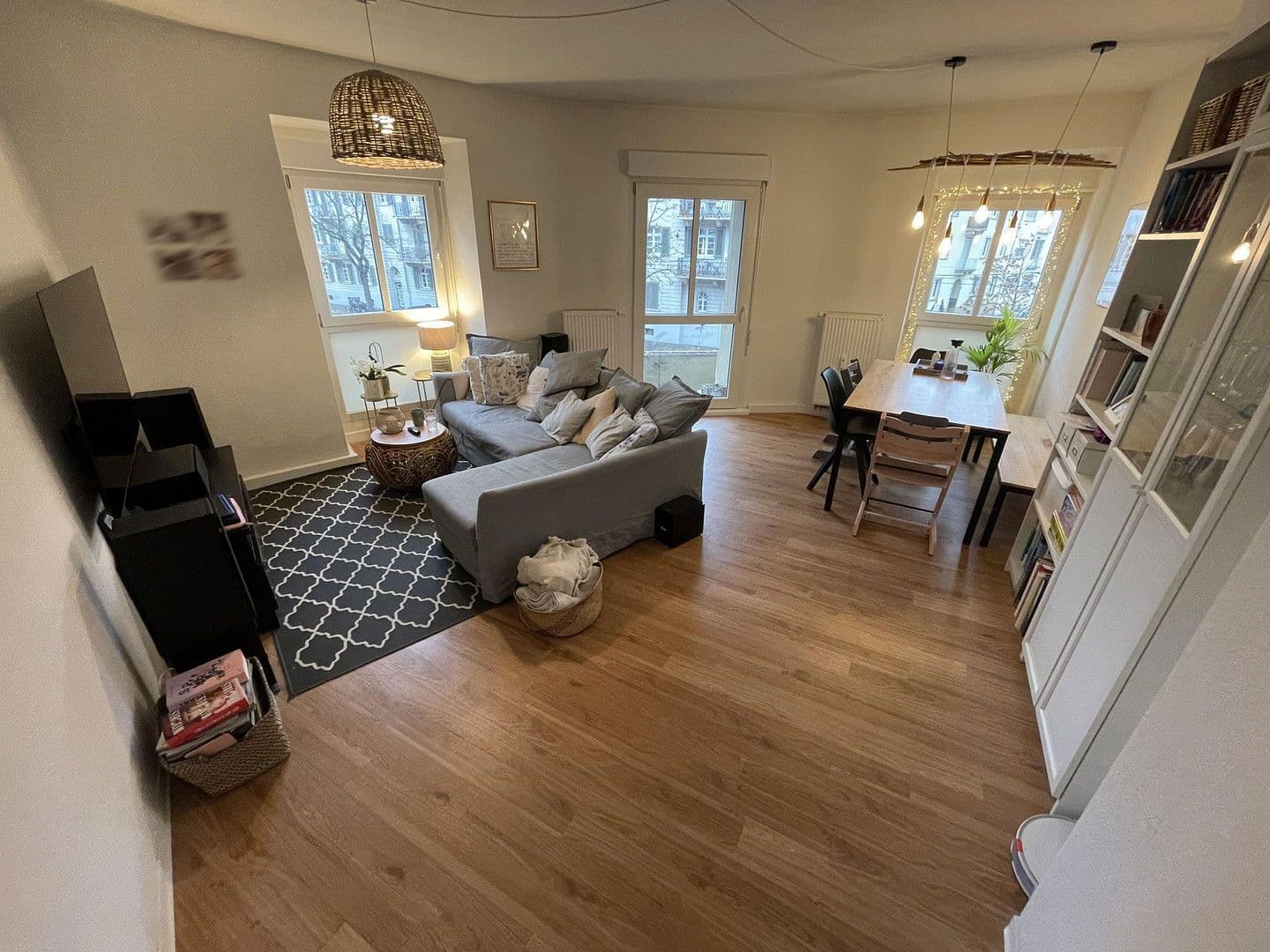 3 bedroom flat to rent, 102 m², Karl-Wilhelm-Str. 10, Karlsruhe, Baden-Württemberg 3 bedroom flat to rent, 102 m², Karl-Wilhelm-Str. 10, Karlsruhe, Baden-Württemberg