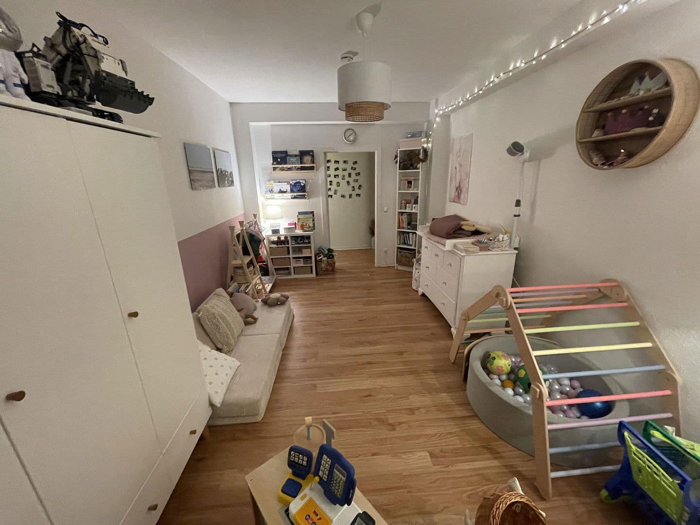 3 bedroom flat to rent, 102 m², Karl-Wilhelm-Str. 10, Karlsruhe, Baden-Württemberg 3 bedroom flat to rent, 102 m², Karl-Wilhelm-Str. 10, Karlsruhe, Baden-Württemberg