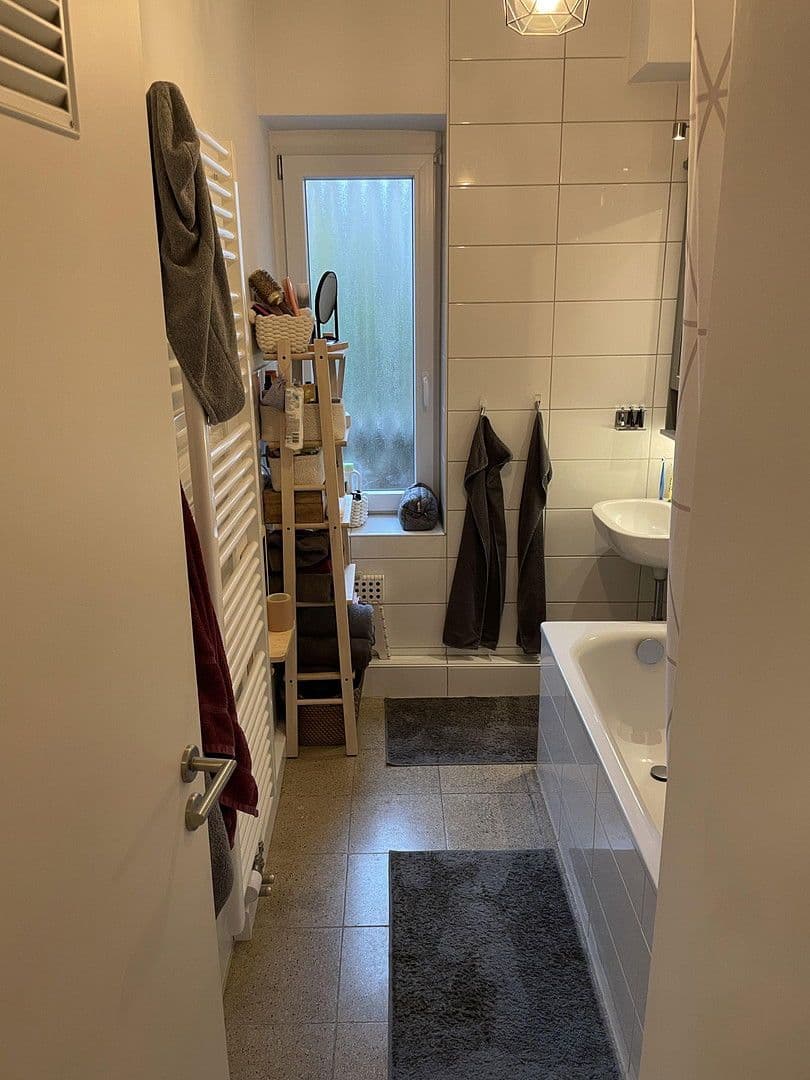 3 bedroom flat to rent, 102 m², Karl-Wilhelm-Str. 10, Karlsruhe, Baden-Württemberg 3 bedroom flat to rent, 102 m², Karl-Wilhelm-Str. 10, Karlsruhe, Baden-Württemberg