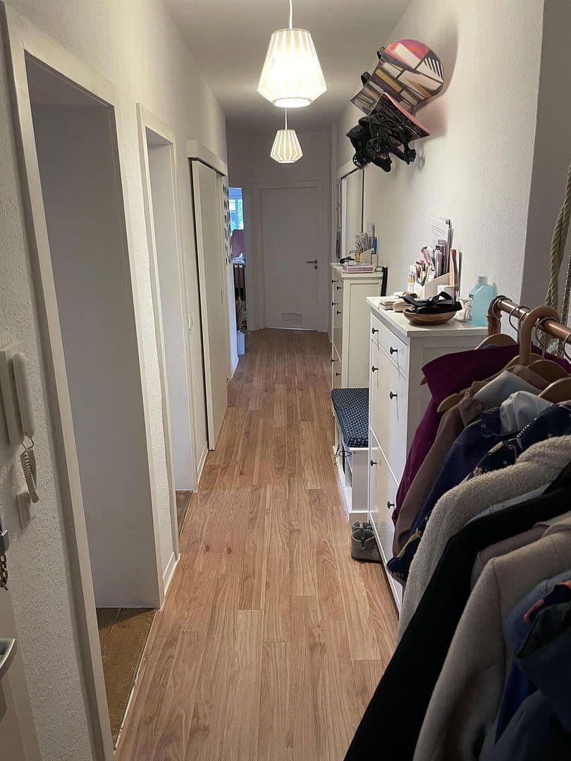 3 bedroom flat to rent, 102 m², Karl-Wilhelm-Str. 10, Karlsruhe, Baden-Württemberg 3 bedroom flat to rent, 102 m², Karl-Wilhelm-Str. 10, Karlsruhe, Baden-Württemberg