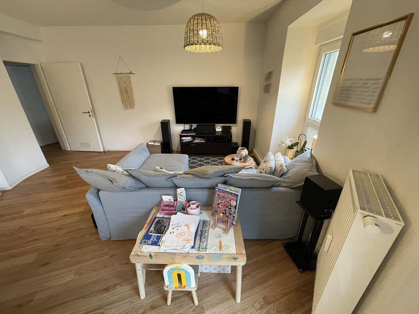 3 bedroom flat to rent, 102 m², Karl-Wilhelm-Str. 10, Karlsruhe, Baden-Württemberg 3 bedroom flat to rent, 102 m², Karl-Wilhelm-Str. 10, Karlsruhe, Baden-Württemberg