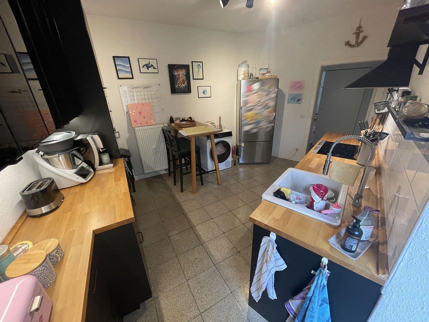 3 bedroom flat to rent, 102 m², Karl-Wilhelm-Str. 10, Karlsruhe, Baden-Württemberg 3 bedroom flat to rent, 102 m², Karl-Wilhelm-Str. 10, Karlsruhe, Baden-Württemberg