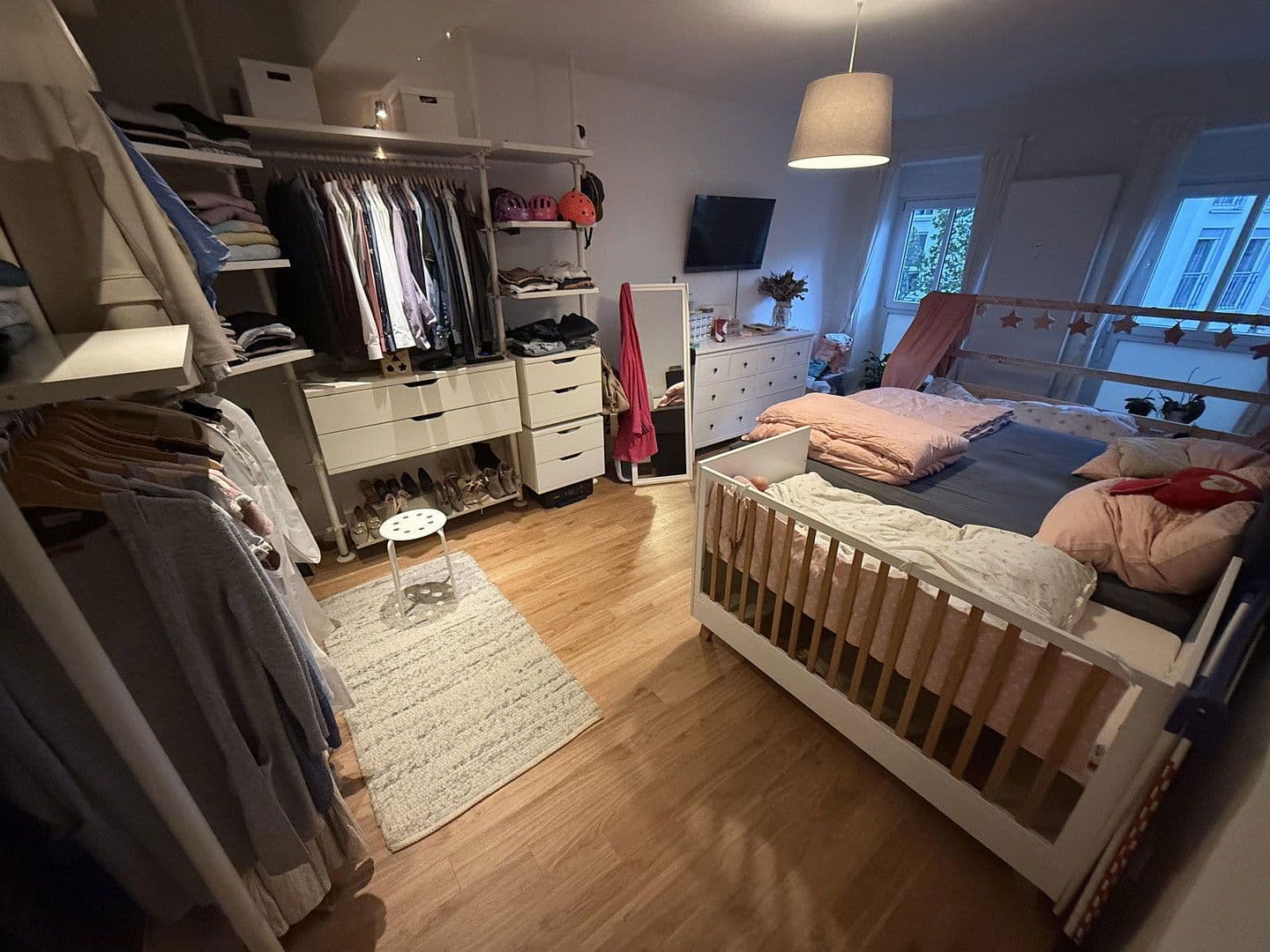 3 bedroom flat to rent, 102 m², Karl-Wilhelm-Str. 10, Karlsruhe, Baden-Württemberg 3 bedroom flat to rent, 102 m², Karl-Wilhelm-Str. 10, Karlsruhe, Baden-Württemberg