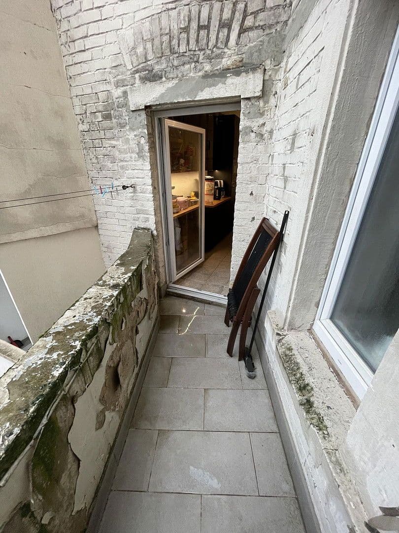 3 bedroom flat to rent, 102 m², Karl-Wilhelm-Str. 10, Karlsruhe, Baden-Württemberg 3 bedroom flat to rent, 102 m², Karl-Wilhelm-Str. 10, Karlsruhe, Baden-Württemberg