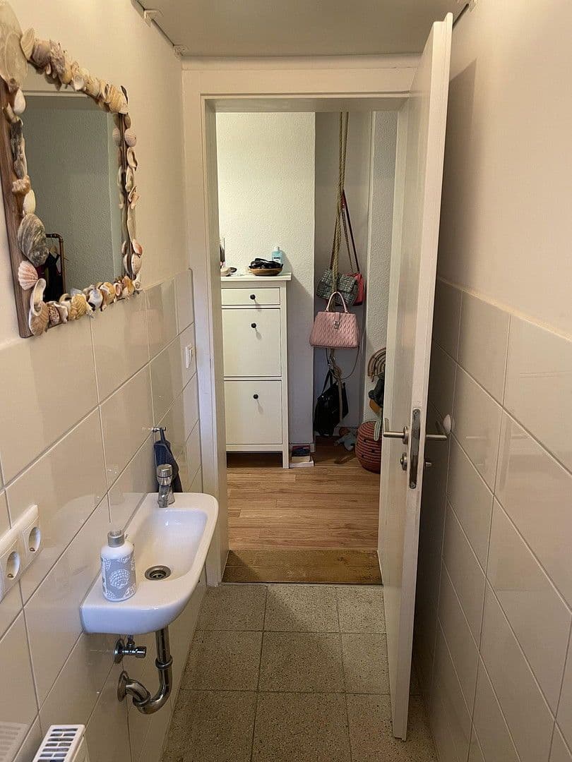 3 bedroom flat to rent, 102 m², Karl-Wilhelm-Str. 10, Karlsruhe, Baden-Württemberg 3 bedroom flat to rent, 102 m², Karl-Wilhelm-Str. 10, Karlsruhe, Baden-Württemberg