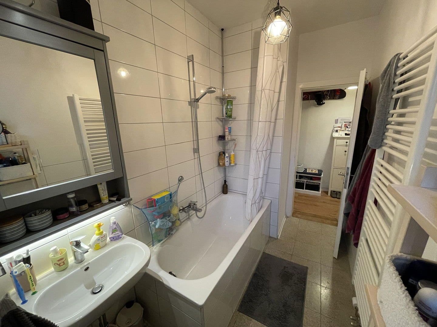 3 bedroom flat to rent, 102 m², Karl-Wilhelm-Str. 10, Karlsruhe, Baden-Württemberg 3 bedroom flat to rent, 102 m², Karl-Wilhelm-Str. 10, Karlsruhe, Baden-Württemberg