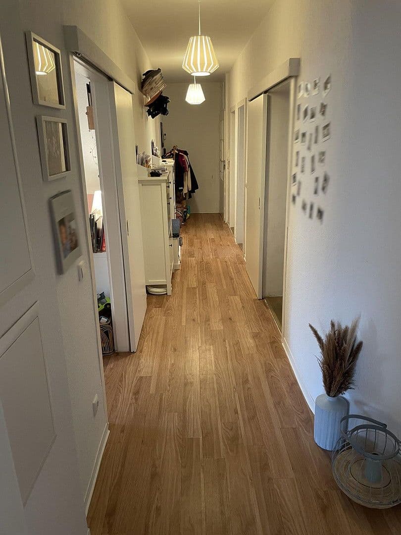 3 bedroom flat to rent, 102 m², Karl-Wilhelm-Str. 10, Karlsruhe, Baden-Württemberg 3 bedroom flat to rent, 102 m², Karl-Wilhelm-Str. 10, Karlsruhe, Baden-Württemberg