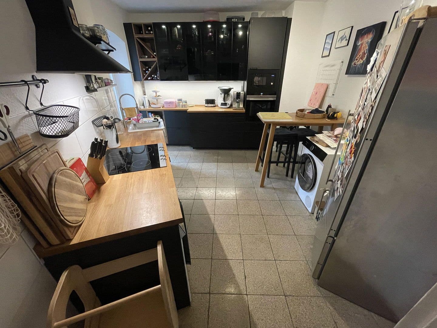 3 bedroom flat to rent, 102 m², Karl-Wilhelm-Str. 10, Karlsruhe, Baden-Württemberg 3 bedroom flat to rent, 102 m², Karl-Wilhelm-Str. 10, Karlsruhe, Baden-Württemberg