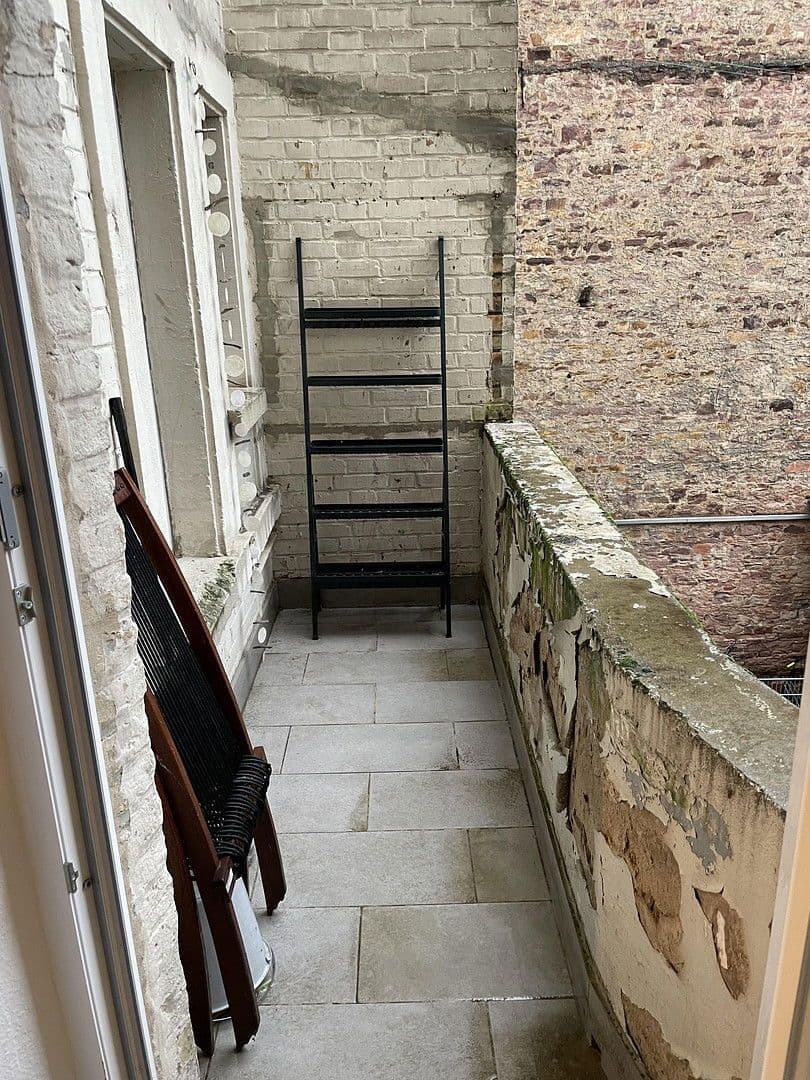 3 bedroom flat to rent, 102 m², Karl-Wilhelm-Str. 10, Karlsruhe, Baden-Württemberg 3 bedroom flat to rent, 102 m², Karl-Wilhelm-Str. 10, Karlsruhe, Baden-Württemberg