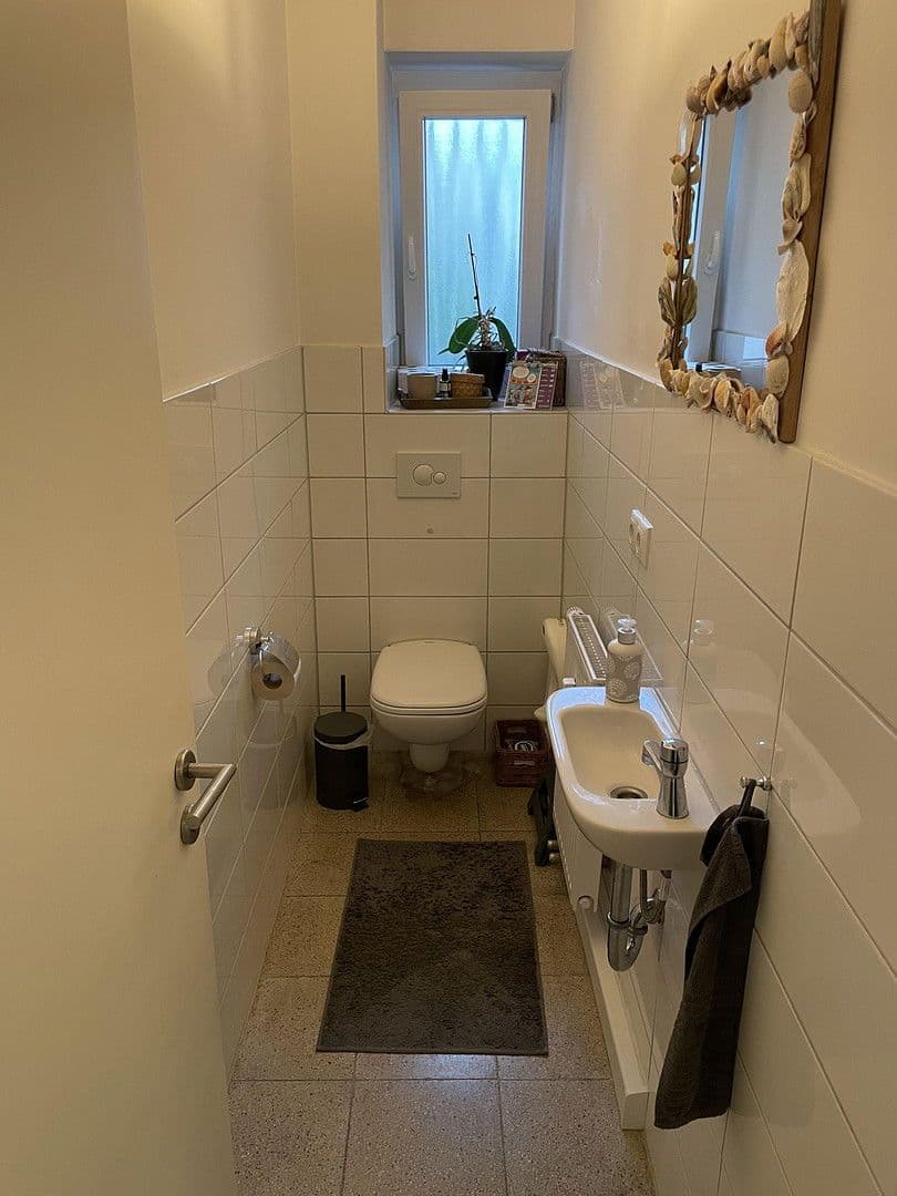 3 bedroom flat to rent, 102 m², Karl-Wilhelm-Str. 10, Karlsruhe, Baden-Württemberg 3 bedroom flat to rent, 102 m², Karl-Wilhelm-Str. 10, Karlsruhe, Baden-Württemberg