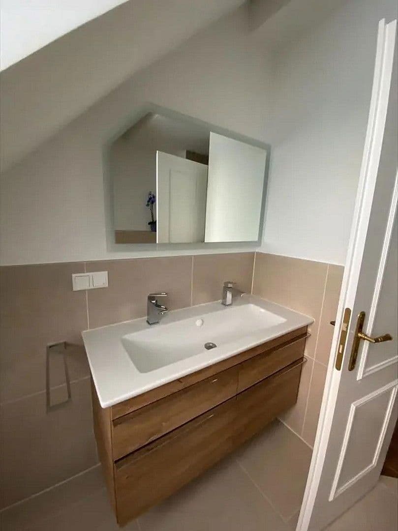 2 bedroom flat to rent, 72 m², Frankfurt am Main, Hesse 2 bedroom flat to rent, 72 m², Frankfurt am Main, Hesse