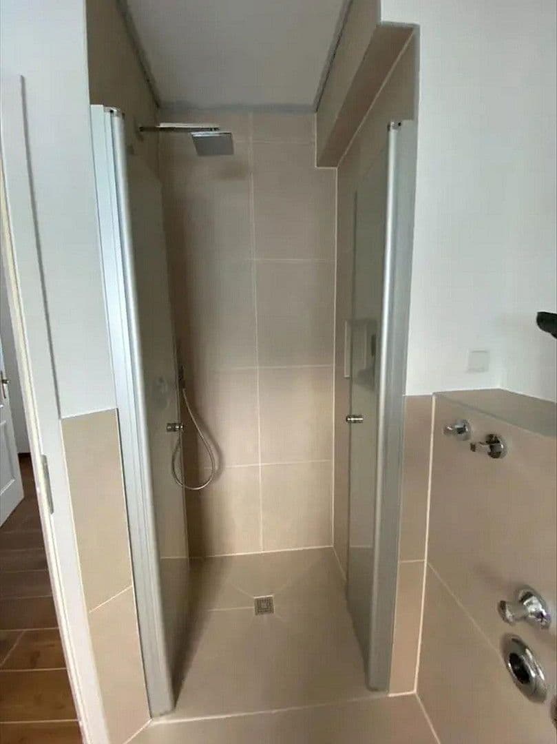 2 bedroom flat to rent, 72 m², Frankfurt am Main, Hesse 2 bedroom flat to rent, 72 m², Frankfurt am Main, Hesse