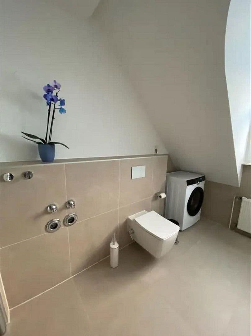 2 bedroom flat to rent, 72 m², Frankfurt am Main, Hesse 2 bedroom flat to rent, 72 m², Frankfurt am Main, Hesse