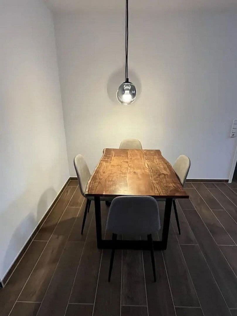 2 bedroom flat to rent, 72 m², Frankfurt am Main, Hesse 2 bedroom flat to rent, 72 m², Frankfurt am Main, Hesse