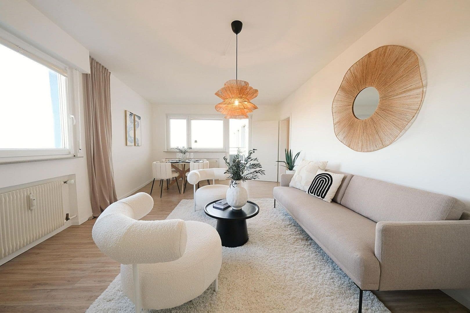 3 bedroom flat for sale, 87 m², Schweinfurt, Bavaria 3 bedroom flat for sale, 87 m², Schweinfurt, Bavaria