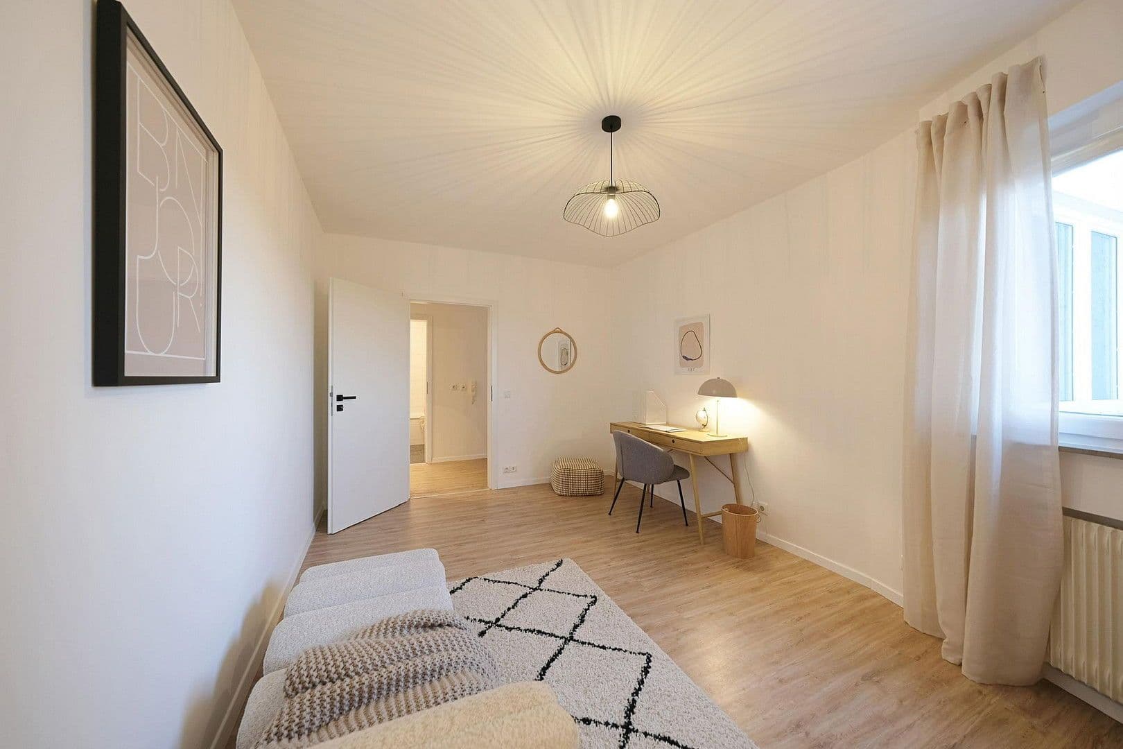 3 bedroom flat for sale, 87 m², Schweinfurt, Bavaria 3 bedroom flat for sale, 87 m², Schweinfurt, Bavaria