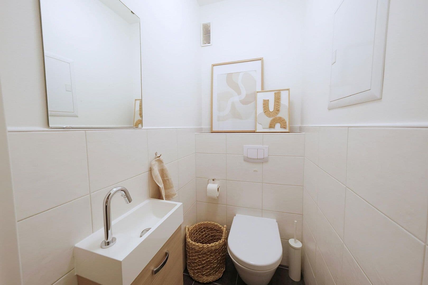 3 bedroom flat for sale, 87 m², Schweinfurt, Bavaria 3 bedroom flat for sale, 87 m², Schweinfurt, Bavaria