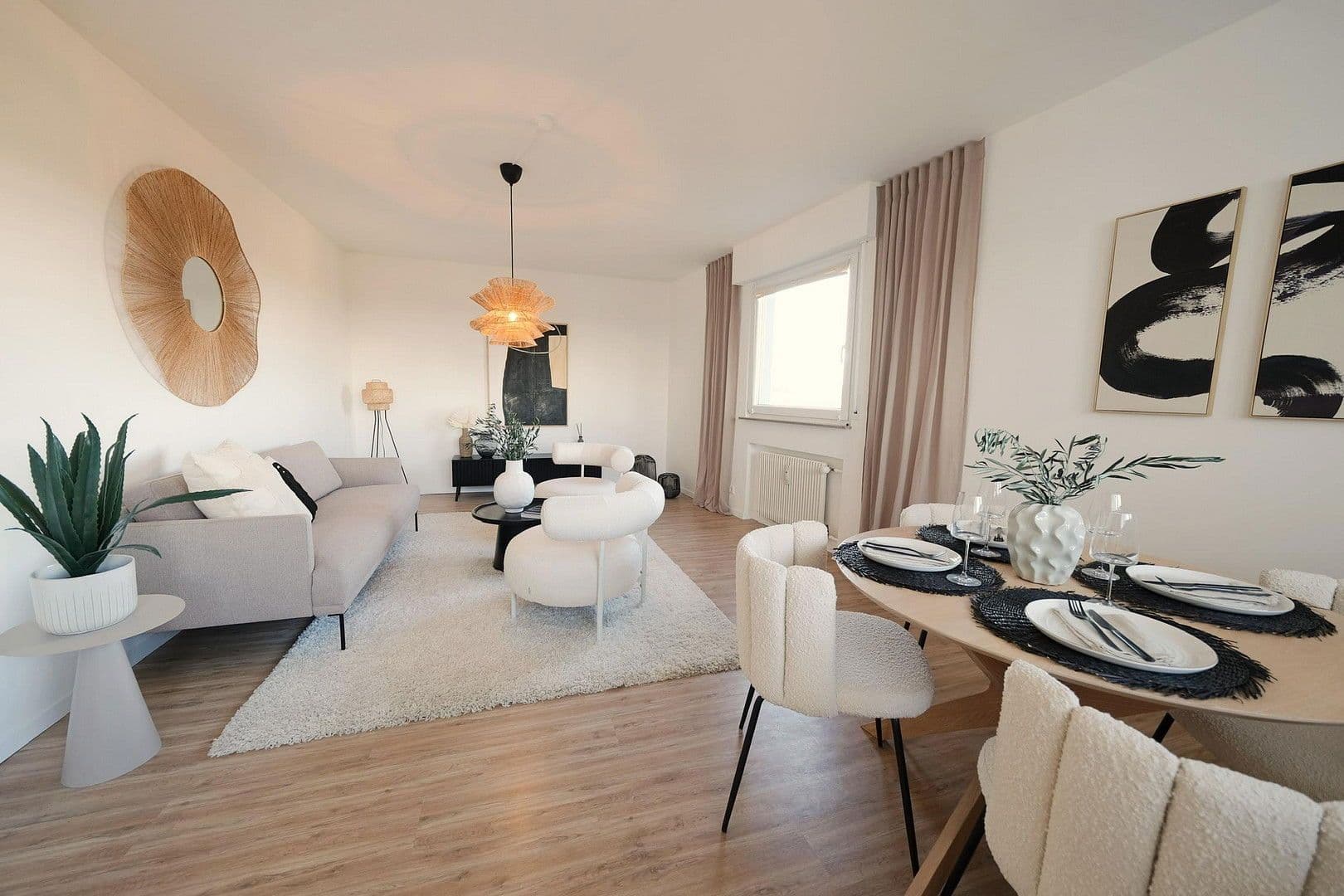 3 bedroom flat for sale, 87 m², Schweinfurt, Bavaria 3 bedroom flat for sale, 87 m², Schweinfurt, Bavaria