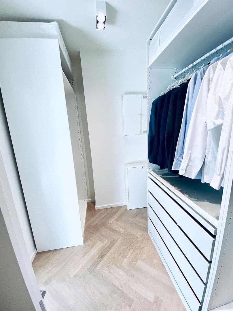 2 bedroom flat to rent, 58 m², Nagelsweg 24, Hamburg, Hamburg 2 bedroom flat to rent, 58 m², Nagelsweg 24, Hamburg, Hamburg