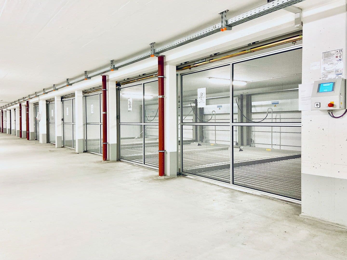 2 bedroom flat to rent, 58 m², Nagelsweg 24, Hamburg, Hamburg 2 bedroom flat to rent, 58 m², Nagelsweg 24, Hamburg, Hamburg