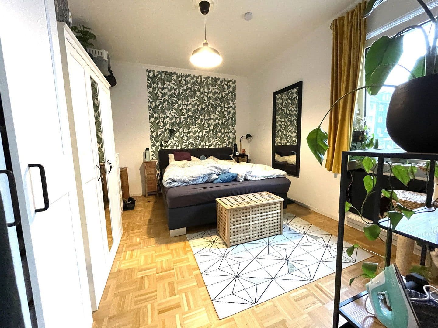 3 bedroom flat to rent, 71 m², Essener Straße 45A, Bochum, North Rhine-Westphalia 3 bedroom flat to rent, 71 m², Essener Straße 45A, Bochum, North Rhine-Westphalia