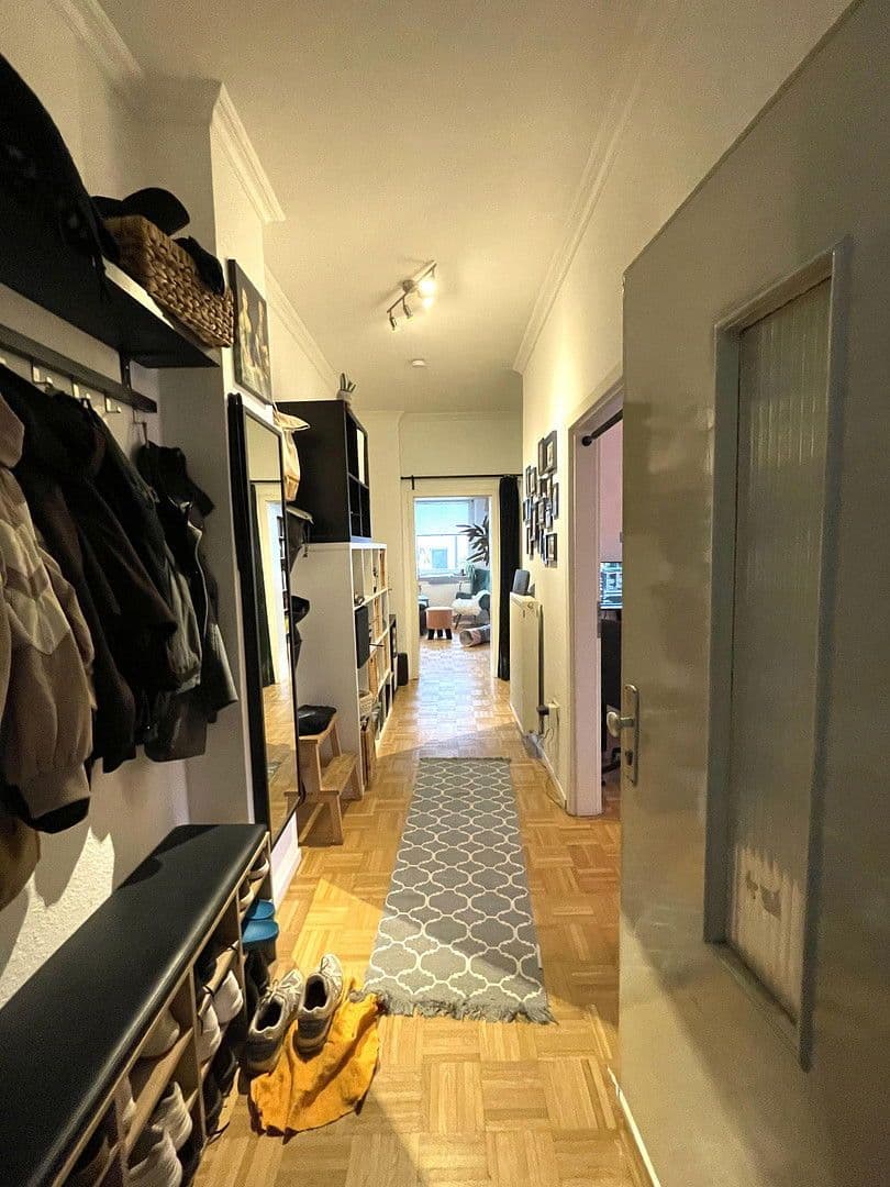 3 bedroom flat to rent, 71 m², Essener Straße 45A, Bochum, North Rhine-Westphalia 3 bedroom flat to rent, 71 m², Essener Straße 45A, Bochum, North Rhine-Westphalia