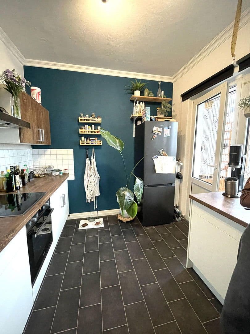 3 bedroom flat to rent, 71 m², Essener Straße 45A, Bochum, North Rhine-Westphalia 3 bedroom flat to rent, 71 m², Essener Straße 45A, Bochum, North Rhine-Westphalia