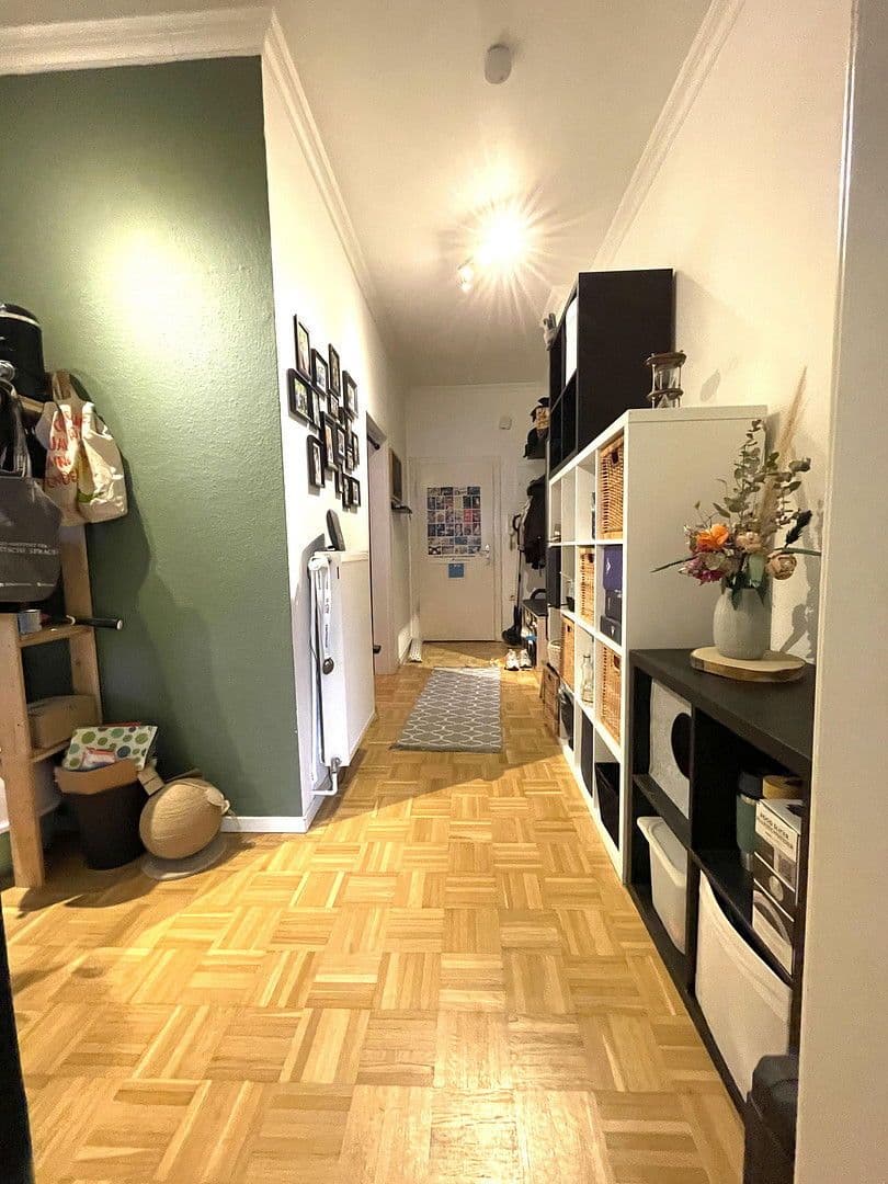 3 bedroom flat to rent, 71 m², Essener Straße 45A, Bochum, North Rhine-Westphalia 3 bedroom flat to rent, 71 m², Essener Straße 45A, Bochum, North Rhine-Westphalia